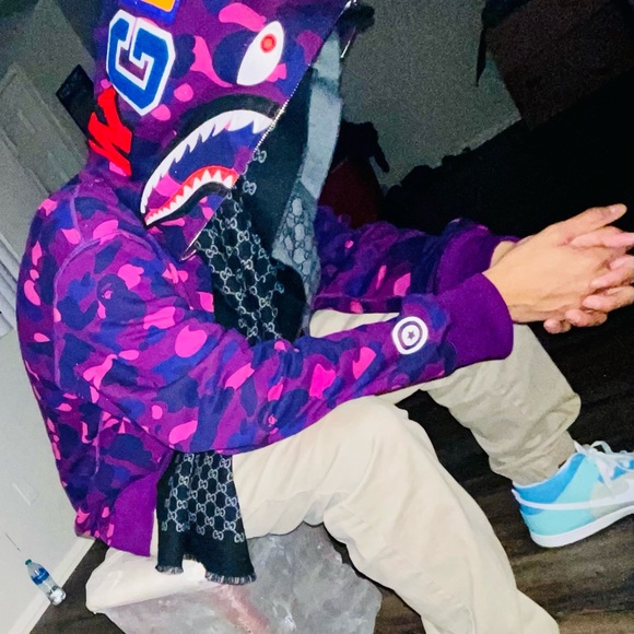 pachosbag